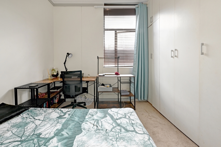To Let 2 Bedroom Property for Rent in Claremont Upper Western Cape